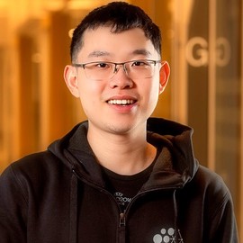 Ray Luo